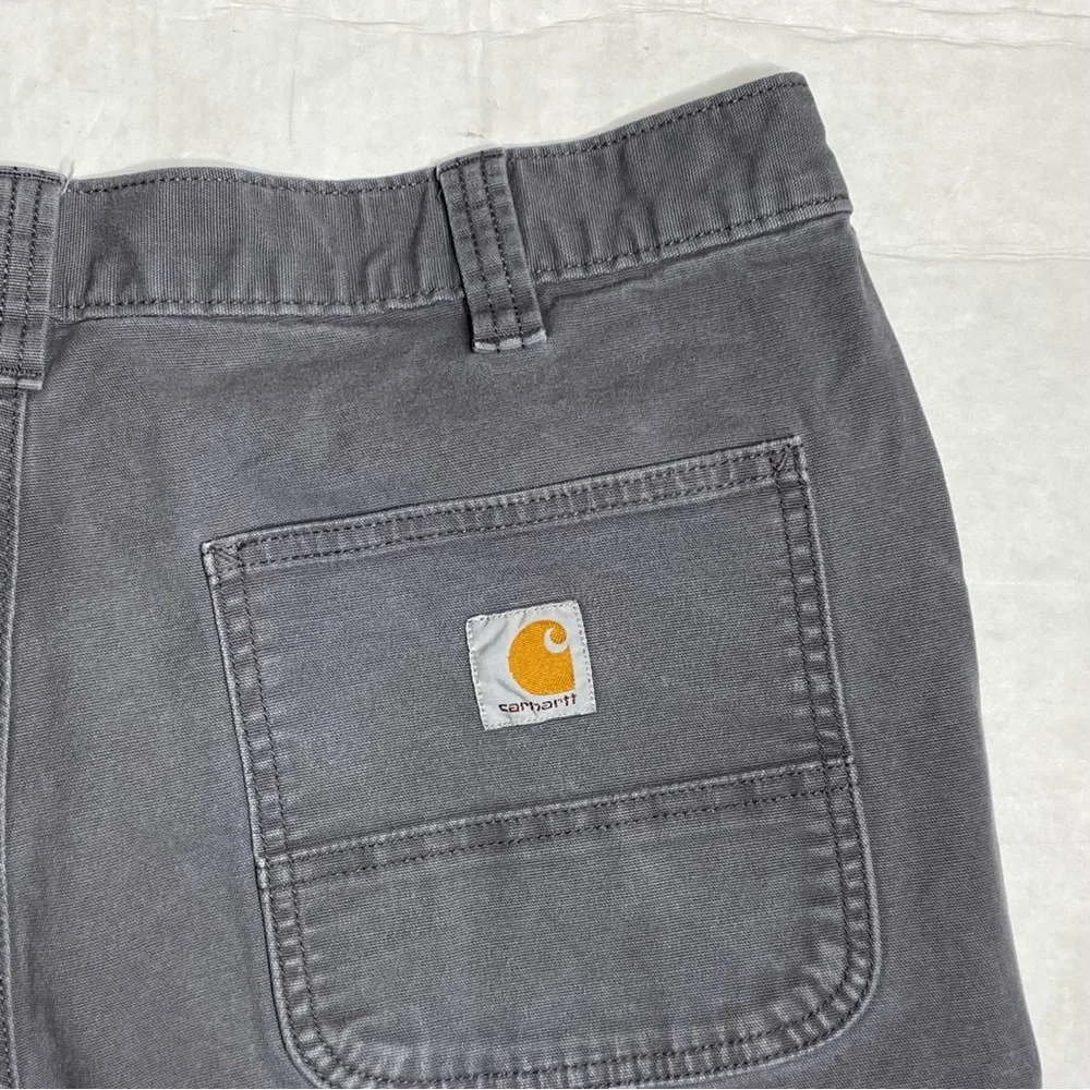 Carhartt Relaxed Fit Jeans